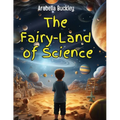 The Fairy-Land of Science - Paperback