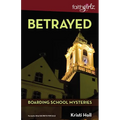 The Betrayed - Paperback