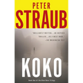 Koko - Paperback