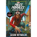 Miles Morales: Spider-Man - Hardcover