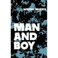 Man and Boy - Paperback