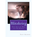 Blitzkrieg: The Art of War in the Spirit - Paperback