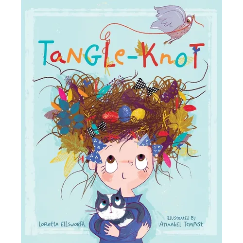 Tangle-Knot - Hardcover