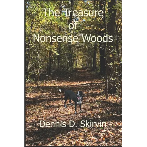 The Treasure of Nonsense Woods - Paperback