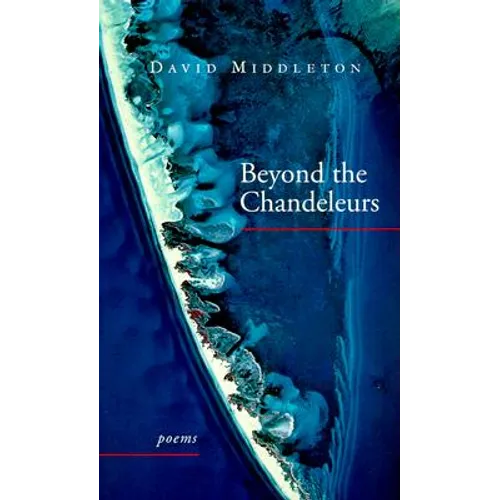 Beyond the Chandeleurs: Poems - Paperback