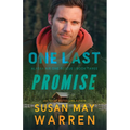 One Last Promise - Paperback