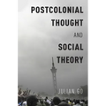 Postcolonial Thought and Social Theory - Paperback