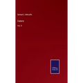 Caloric: Vol. II - Hardcover