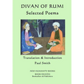 Divan of Rumi: Selected Poems - Paperback