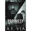 Prophesy - Paperback