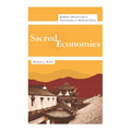 Sacred Economies: Buddhist Monasticism and Territoriality in Medieval China - Hardcover