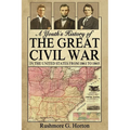 A Youth's History of the Great Civil War in the United States From 1861 to 1865 - Paperback