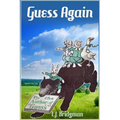 Guess Again: Vintage Riddles to Puzzle Children & Adults - Paperback