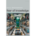 Fear of Knowledge: Against Relativism and Constructivism - Paperback