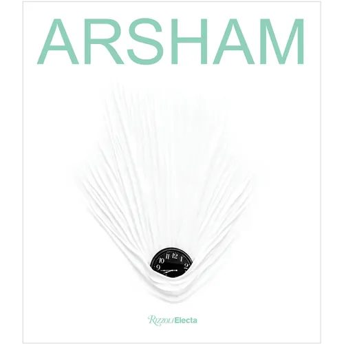 Daniel Arsham - Hardcover