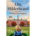 The Academy - Paperback