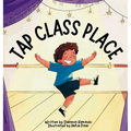 Tap Class Place - Hardcover