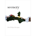Scenery: A Lyric - Paperback
