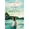 El Faro de la Sirena / The Mermaid's Lighthouse - Hardcover