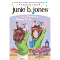 Junie B. Jones #11: Junie B. Jones Is a Beauty Shop Guy - Paperback