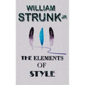 The Elements of Style - Paperback
