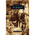 St. Ignace - Hardcover