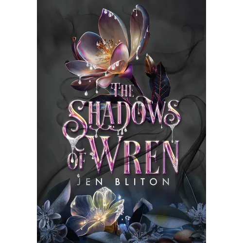 The Shadows of Wren - Hardcover