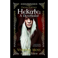 Pagan Portals - Hekate: A Devotional - Paperback