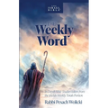 The Weekly Word - Paperback