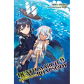 Death March to the Parallel World Rhapsody, Vol. 9 (Light Novel) - Paperback