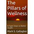 The Pillars of Wellness: & Eight Steps to Better Health - Paperback