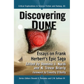 Discovering Dune: Essays on Frank Herbert's Epic Saga - Paperback