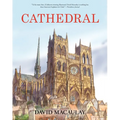 Cathedral: By the Author of the Way Things Work - Hardcover