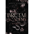 Brutal Academy Complete Collection - Paperback