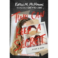 Two Can Keep a Secret - Library Binding