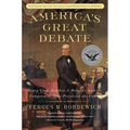 America's Great Debate - Paperback