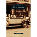Winchester - Hardcover