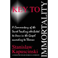 Key to Immortality - Paperback