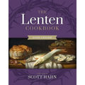The Lenten Cookbook - Hardcover