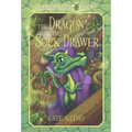 Dragon Keepers #1: The Dragon in the Sock Drawer - Paperback