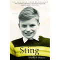 Broken Music: A Memoir - Paperback