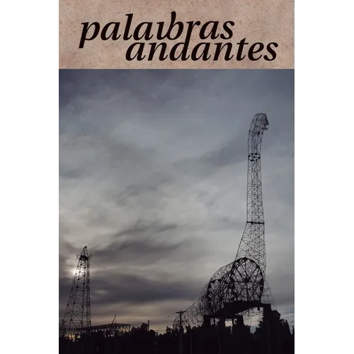 Palavbras Andantes - Argentina - Paperback