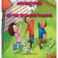 Adventures of the Rich and Famous - Hardcover