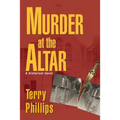 Murder at the Altar: A Historical Novel - Paperback