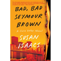 Bad, Bad Seymour Brown - Paperback