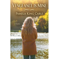 Vengeance Is Mine - Paperback