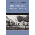 The Man and the Statesman - Hardcover