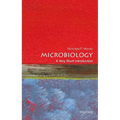 Microbiology: A Very Short Introduction - Paperback