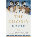 The Odyssey - Hardcover