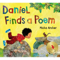 Daniel Finds a Poem - Hardcover